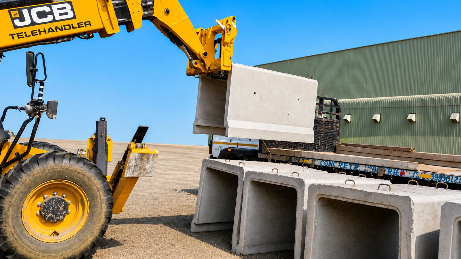 Precast U Drain Price Guide 2026